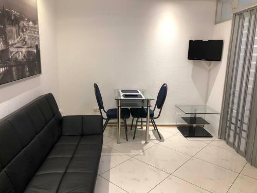 Apartamento Boardingstudio Heidelberg