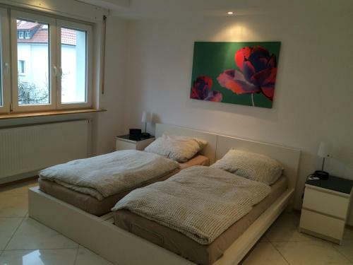 Apartamento Boardingstudio Heidelberg