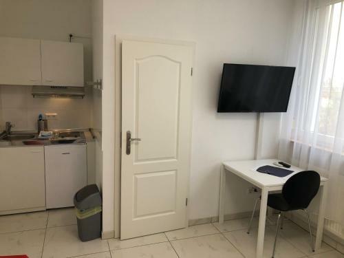 Apartamento Boardingstudio Heidelberg