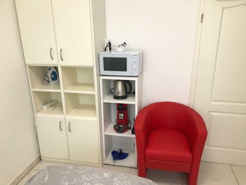 Apartamento Boardingstudio Heidelberg