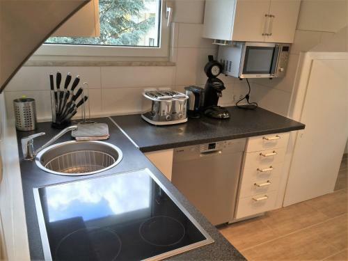 Apartamento Boardingstudio Heidelberg