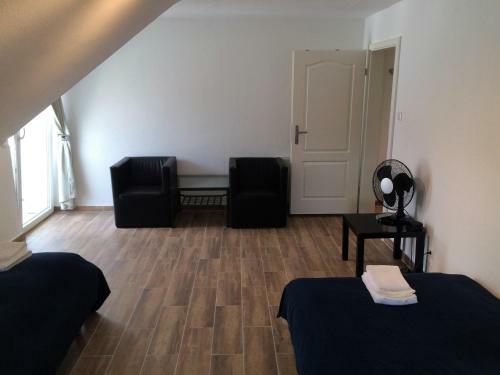 Apartamento Boardingstudio Heidelberg