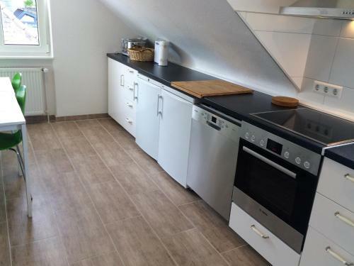 Apartamento Boardingstudio Heidelberg