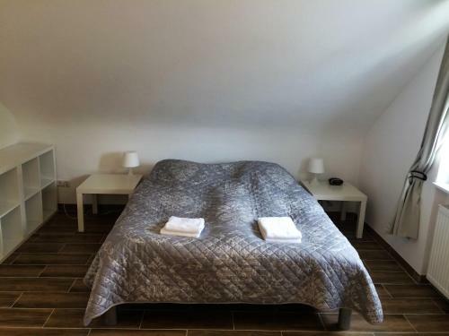 Apartamento Boardingstudio Heidelberg