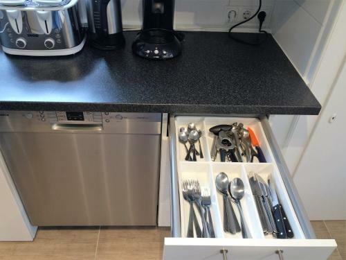 Apartamento Boardingstudio Heidelberg