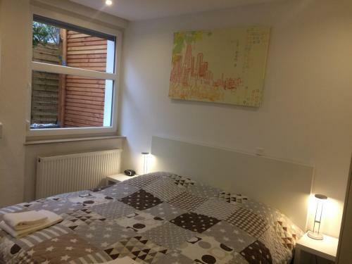 Apartamento Boardingstudio Heidelberg