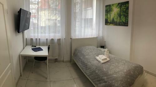Apartamento Boardingstudio Heidelberg