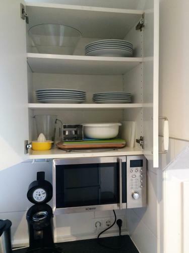 Apartamento Boardingstudio Heidelberg