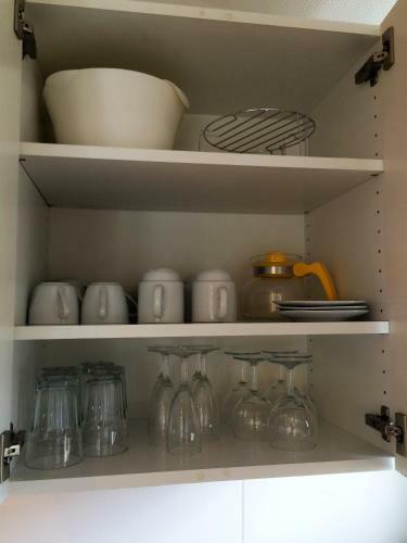 Apartamento Boardingstudio Heidelberg