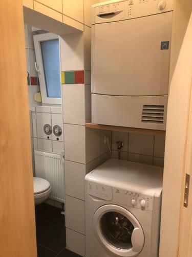 Apartamento Boardingstudio Heidelberg