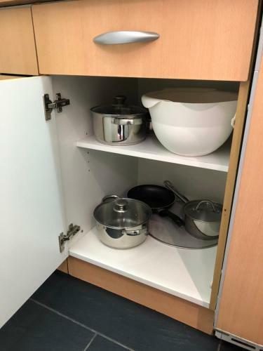 Apartamento Boardingstudio Heidelberg