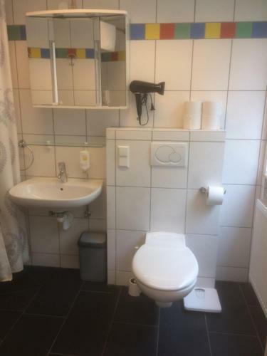 Apartamento Boardingstudio Heidelberg