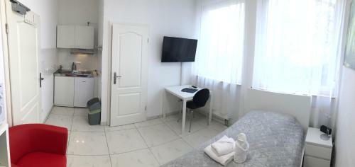 Apartamento Boardingstudio Heidelberg