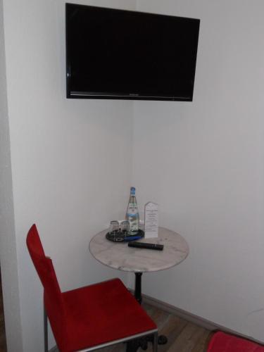 Hotel G�stehaus K�ln