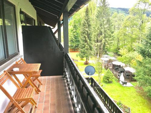 Hotel Schwanen Resort