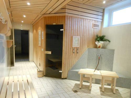 Apartamentos Fw Weissensee
