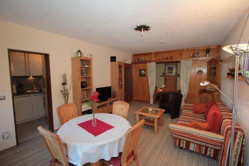 Apartamentos Fw Weissensee