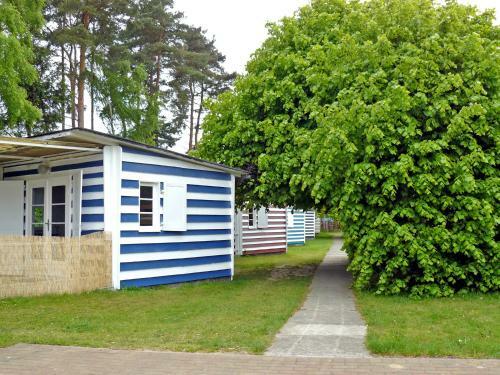 Ferienbungalows Freest