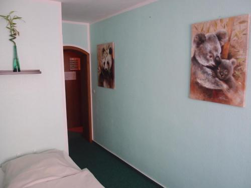 Hostal Hotel Am R�merhof
