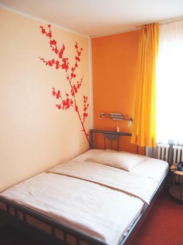 Hostal Hotel Am R�merhof