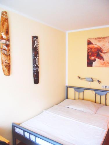 Hostal Hotel Am R�merhof