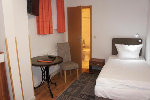 Hotel Aalreuse