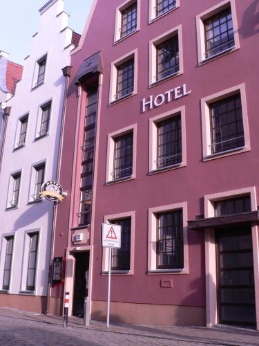 Hotel Aalreuse