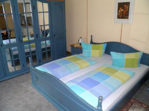 Hostal Pension Brunnen