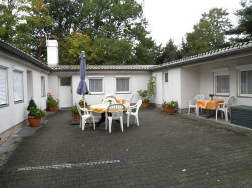 Hostal Pension Brunnen