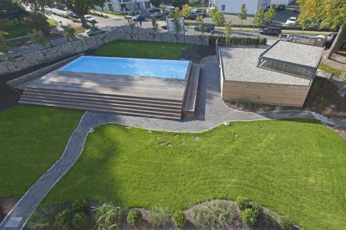 Apartamento Parkvilla Mathilde