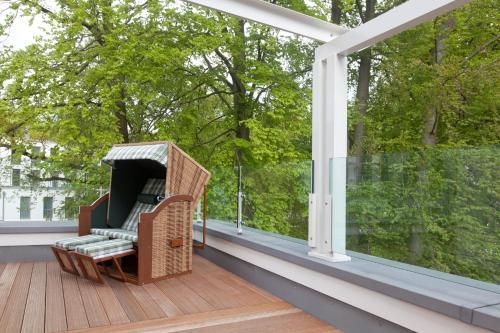 Apartamento Parkvilla Mathilde