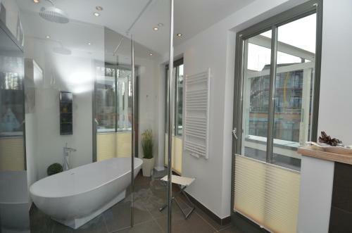 Apartamento Parkvilla Mathilde