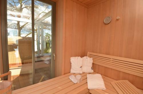 Apartamento Parkvilla Mathilde