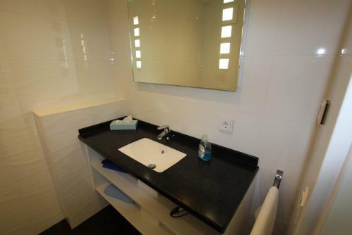 Apartamento Seaside Marina