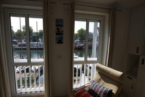 Apartamento Seaside Marina
