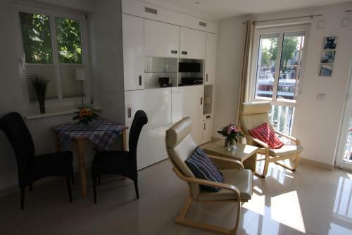 Apartamento Seaside Marina