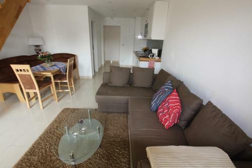 Apartamento Seaside Marina