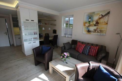 Apartamento Seaside Marina