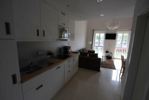 Apartamento Seaside Marina