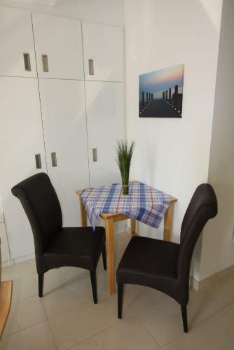 Apartamento Seaside Marina