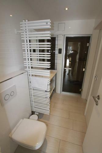 Apartamento Seaside Marina