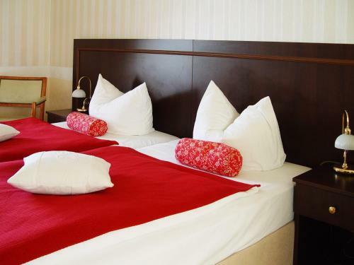 Hotel Altes Hafenhaus