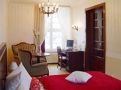 Hotel Altes Hafenhaus
