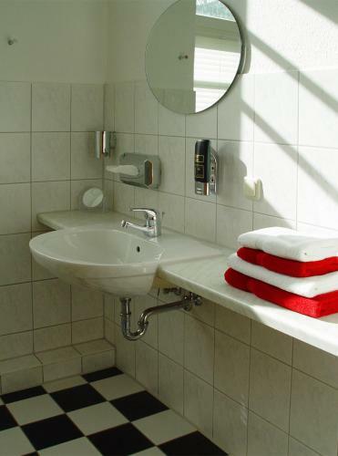Hotel Altes Hafenhaus