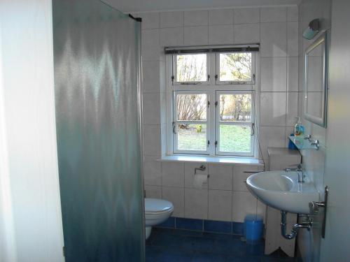 Apartamento Ferienwohnung Sierke