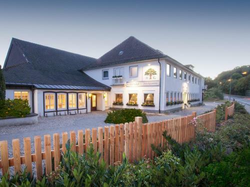Hotel Haus Rahenkamp