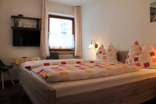 Hostal G�stehaus Quellenhof