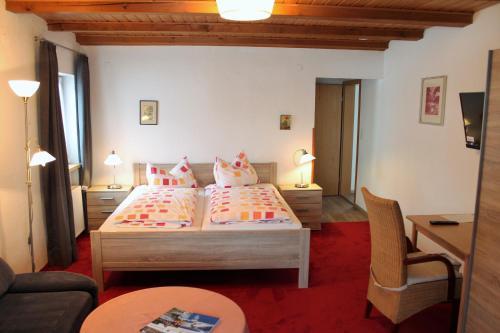 Hostal G�stehaus Quellenhof