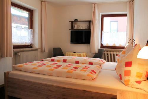 Hostal G�stehaus Quellenhof