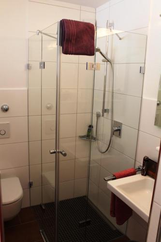Hostal G�stehaus Quellenhof